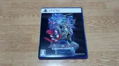 スターオーシャン セカンドストーリーR