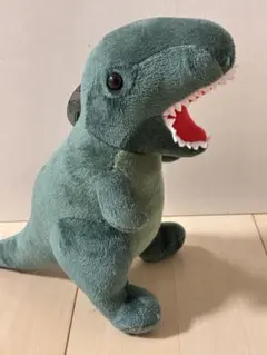恐竜 ぬいぐるみ