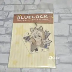 ブルーロック　凪誠士郎　アクキー　ロフト