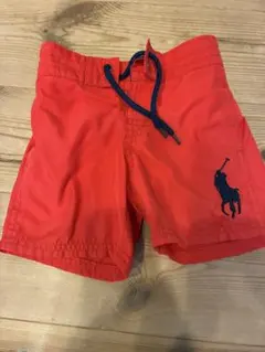 Polo Ralph Lauren 男の子用 水着