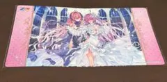 Z/X ゼクス トレカアイテムくじ ゆたか＆フレデリカ ラバープレイ