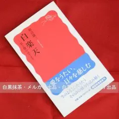 【初版・帯付】白楽天―官と隠のはざまで （川合康三）岩波新書赤1228
