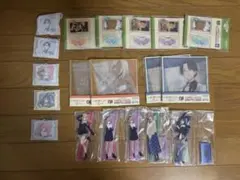 【即購入可】着せ恋一番くじ下位賞まとめ売り
