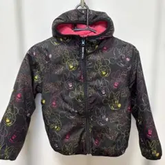 リバーシブルジャケット120cm
