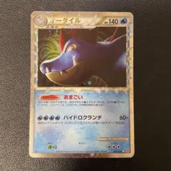 2025年最新】オーダイルの人気アイテム - メルカリ