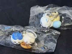 ちいかわ映画入場者特典第6弾めじるしアクセサリー