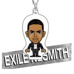 EXILE NESMITH クリーナー