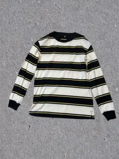 00s 長袖カットソー