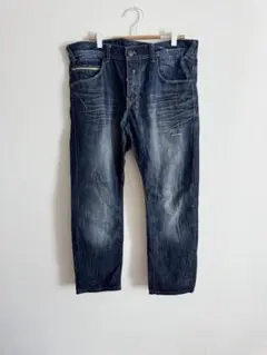 ZARA ザラ　ジーンズ