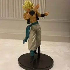 ドラゴンボール フィギュア ゴジータのサムネイル