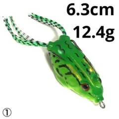 2025年最新】雷魚フロッグの人気アイテム - メルカリ