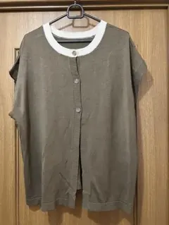 Samanthaカーディガン値下げ