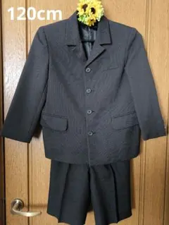 120cm フォーマルスーツ　<OLIVER HOUSE>