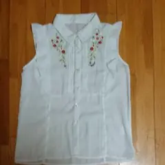 レピピ ブラウス Ｍサイズ