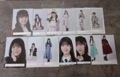 2026年最新】石森璃花 生写真 まとめ売りの人気アイテム - メルカリ