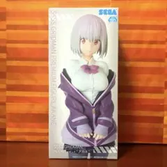 SSSS.GRIDMAN グリッドマン プレミアムフィギュア アカネ 新条アカネ