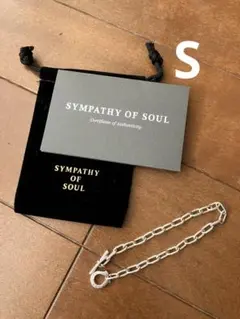 2026年最新】シンパシーオブソウル ブレスレット sympathyの人気