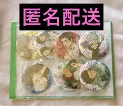 呪術廻戦　GIGA 缶バッジ