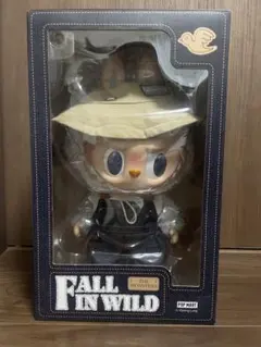 ラブブ　FALL IN WILD THE MONSTERS 【正規品】