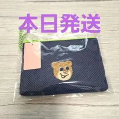 FEILERラブラリーバイフェイラー オールドテディ ブリーフケース PC