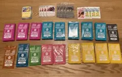 【未開封】ポケカプロモカードパック【140パック+おまけ付】