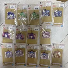 最遊記 悟空 誌上販売限定 ラバーストラップ ラバスト キーホルダー