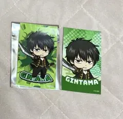 銀魂 映画吉原大炎上 ふぉとカード コレクション 戦闘Ｖｅｒ． 土方十四郎