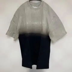 25SS Feng CHen WANG GRADIENT WASHED T Lのサムネイル