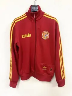 adidas ブラジル代表 ジャケット - メルカリ