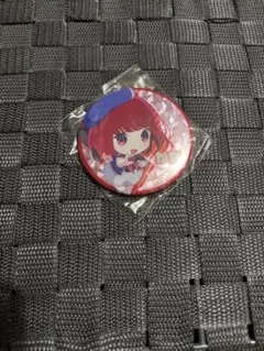 推しの子 きらきら缶バッジコレクション バニー 推しの子】きらきら缶バッジ バニーver. 有馬かな - メルカリ