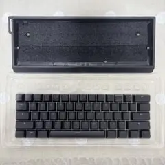 WOOTING 60HE case + Key Caps