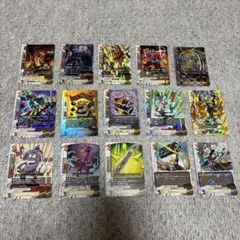 バディファイト ダンジョンワールド まとめ売り