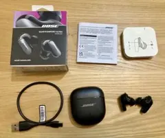 2026年最新】bose quietcomfort earbuds 充電ケースの人気アイテム