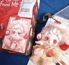 マ*コ様 SKULLPANDA You found me! Moldy muff