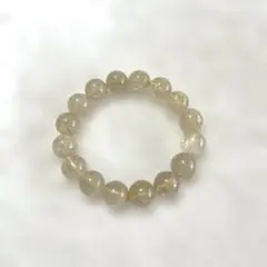 ゴールドルチル ルチルクォーツ ストーン ブレスレット 金運 窪塚洋介