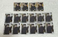 呪術廻戦 夏油傑 ウエハース5