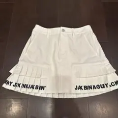 2026年最新】ジャックバニー スカートの人気アイテム - メルカリ