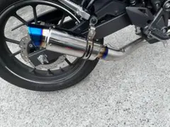 2025年最新】fz400 マフラーの人気アイテム - メルカリ