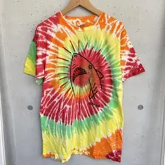 #A285 ...lost Tシャツ新品 Lサイズのサムネイル