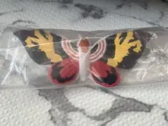 モスラ1992　ゴジラ真撃大全　新たなる来訪者