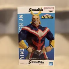 Grandista オールマイト フィギュア GIGO限定