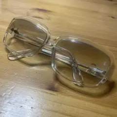 FURLA サングラス クリア