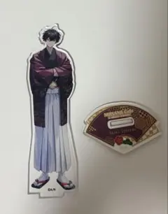 【アクスタ】佐伯イッテツ スイパラコラボ