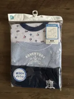 西松屋　タンクトップ3枚セット 120