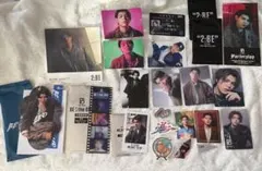 BE:FIRST LEOグッズ　まとめ売り