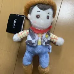 PALNUI ディズニーストア ジェシー トイストーリー ぬいぐるみ - メルカリ