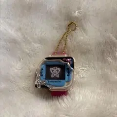 プリキュアミニチャームコレクション3 プリキュア5gogo ピンキーキャッチュ