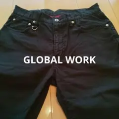 グローバルワーク パンツ