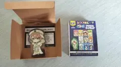 カラフルピーチ オンリーショップ くじ E賞 ころっとアクリルフィギュアうりくんのサムネイル