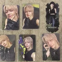 &TEAM BTL ROAR ver. ニコラス NICHOLAS セット